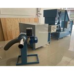Film Cutting Machine Factory - Non Woven Bubble Foam PVC Cutter