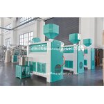 Bone Crusher Machine Supplier - Commercial Electric Animal Bone Grinder