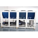 Industrial Chiller Factory - China Water Cooled Chiller Price