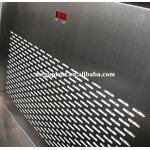 Air Shower Booth Factory - Stainless Steel Goods Air Shower