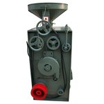 Rice Mill Machine Manufacturer - Automatic Portable Rice Hulling Machinery