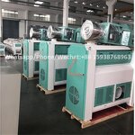 Water Rice Polisher Factory - Silky Polishing Water Mist Polisher