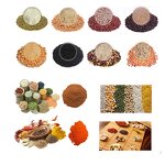 Rice Mill Machine Manufacturer - SB Combined Rice Mill with Polisher