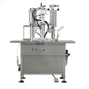 Vacuum Sealing Machine Supplier - Double Chambers Vacuum Packer Sealer