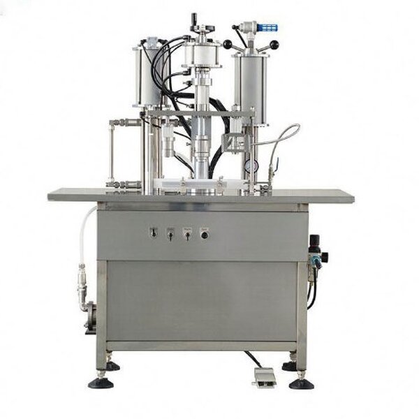 Vacuum Sealing Machine Supplier - Double Chambers Vacuum Packer Sealer