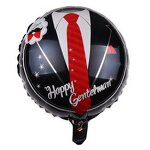Father's Day Foil Balloon Factory - Wholesale 18-Inch Spanish Feliz Dia Del Padre