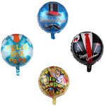 Father's Day Foil Balloon Factory - Wholesale 18-Inch Spanish Feliz Dia Del Padre