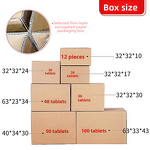 Champagne Gold Wall Backdrop Set Manufacturer - 12pcs/set Square Sequin Panel Decor