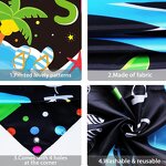 Christmas Theme School Background Banner Factory - Wholesale Custom Printing Photography