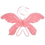 Angel Butterfly Wings Foil Balloon Manufacturer - Large 122*89CM Inflatable for Christmas