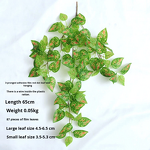 PVC Artificial Plants Wall Decorations Manufacturer - Indoor Outdoor New Year Valentine