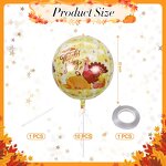 Helium Foil Balloons Factory - Custom 10pcs/set 22 Inches Chinese New Year