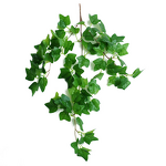 PVC Artificial Plants Wall Decorations Manufacturer - Indoor Outdoor New Year Valentine