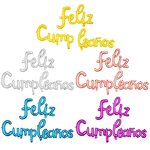 Foil Letter Balloon Set Factory - Eco-Friendly Gold Rose Gold 16 Inch Feliz