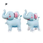 Cartoon Animal Foil Balloons Manufacturer - Standing Walking Wheeled for Parties