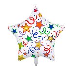 Back to School Festival Kit Factory - Wholesale Custom Foil Balloon Set Pencil Star
