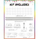 Metal Wedding Arch Factory - Hot Selling Background Decoration for Parties