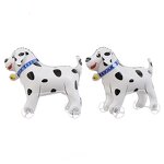 Cartoon Animal Foil Balloons Manufacturer - Standing Walking Wheeled for Parties