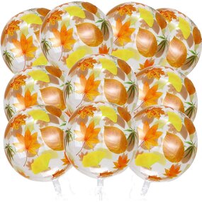 Helium Foil Balloons Factory - Custom 10pcs/set 22 Inches Chinese New Year