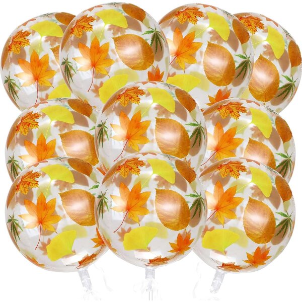 Helium Foil Balloons Factory - Custom 10pcs/set 22 Inches Chinese New Year