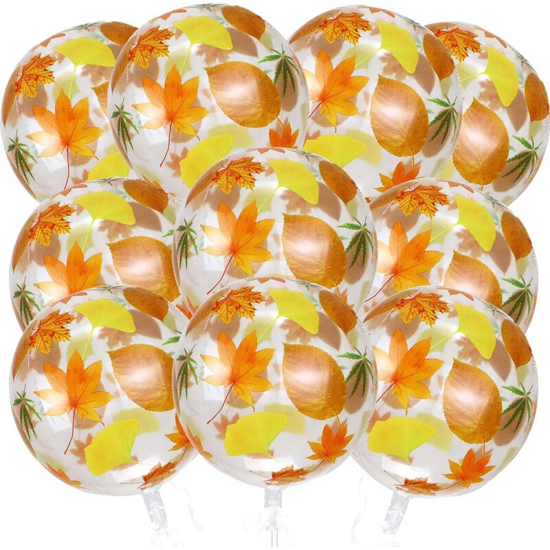 Helium Foil Balloons Factory - Custom 10pcs/set 22 Inches Chinese New Year