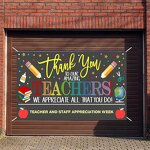 Back to School Background Accessories Factory - Custom New Design 160*100cm Wall Decor
