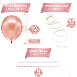 Silver Bride Foil Balloons Manufacturer - High Quality 23pcs 16 Inch Letter Set