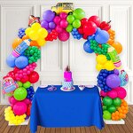 Latex Balloons and Pencil Foil Decorations Manufacturer - Wholesale Custom Set for Parties