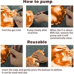 Halloween Stand-Up Balloons Set Manufacturer - Eco-Friendly Pumpkin Tree Foil