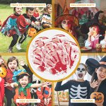 Clear Latex Balloons Factory - Wholesale 18pcs Set Custom Red Hand Print