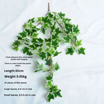 PVC Artificial Plants Wall Decorations Manufacturer - Indoor Outdoor New Year Valentine