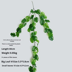 PVC Artificial Plants Wall Decorations Manufacturer - Indoor Outdoor New Year Valentine