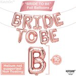 Bride Be Wedding Set Factory - Durable 16-Inch Heart Bridal Ring 2-Color