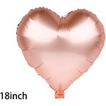 Diamond Ring Foil Balloon Set Manufacturer - Custom for Bridal Shower Engagement