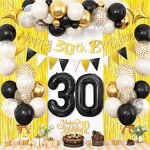 Gold Color Foil Balloon Manufacturer - Wholesale Custom 40 Inch Big Size Banner
