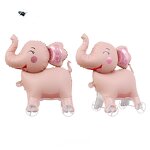 Cartoon Animal Foil Balloons Manufacturer - Standing Walking Wheeled for Parties