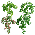 PVC Artificial Plants Wall Decorations Manufacturer - Indoor Outdoor New Year Valentine