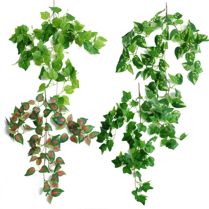 PVC Artificial Plants Wall Decorations Manufacturer - Indoor Outdoor New Year Valentine