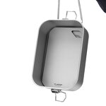 Titanium Cutting Board Factory - Custom Lightweight Nestable Camping Board