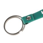 Titanium Carabiner Keychain Factory - Custom Metal Key Ring Wholesale