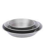 Titanium Plate Factory - Custom Ultralight Single Wall Camping Dish