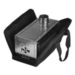 Camping Tent Stove Factory - Custom Titanium Wood Burning Portable Heater