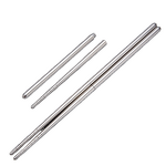 Titanium Chopsticks Factory - Custom Eco-Friendly Folded Screw Design