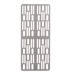 Titanium Grill Net Factory - Custom Stainless Steel Barbecue Plate OEM