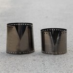 Titanium Windscreen Factory - Custom 15cm Lightweight Foldable Windshield