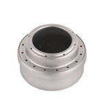 Titanium Alcohol Stove Manufacturer - Custom Lightweight Portable Spirit Burner