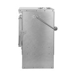 Titanium Tent Stove Factory - Custom Smokeless Wood Stove with Window