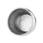 Titanium Tea Cup Manufacturer - Double Wall Anti-Scald Custom OEM