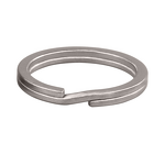 Titanium Alloy Keychain Factory - Custom Hanging Ring Anti-Lost Accessory