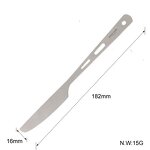 Titanium Multi Tool Factory - Custom Outdoor Survival Opener Tool